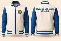 DAVAO DE ORO STATE COLLEGE