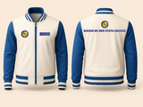 DAVAO DE ORO STATE COLLEGE