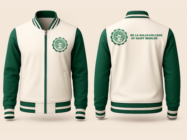 DE LA SALLE-COLLEGE OF SAINT BENILDE