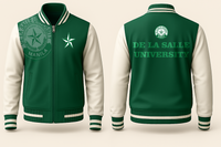 DE LA SALLE Varsity Jacket