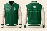 DE LA SALLE Varsity Jacket