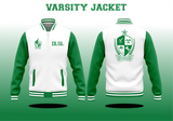 DE LA SALLE LIPA Varsity Jacket
