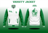 DE LA SALLE LIPA Varsity Jacket