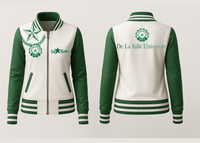 DE LA SALLE UNIVERSITY