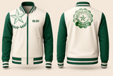 DE LA SALLE Varsity Jacket