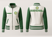 DONN  MARIAANO MARACOS MEMORIAL  STATE UNIVERSITY