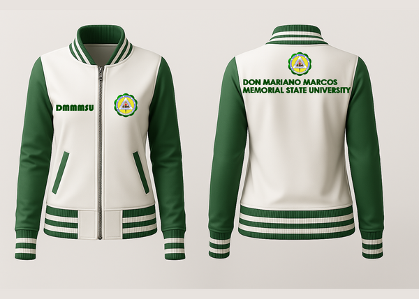 DONN  MARIAANO MARACOS MEMORIAL  STATE UNIVERSITY