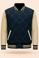 DMS(10)-Varsity Jacket
