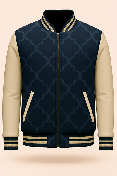DMS(10)-Varsity Jacket