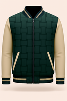 DMS(11)-Varsity Jacket
