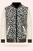 DMS(13)-Varsity Jacket
