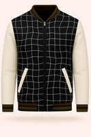 DMS(14)-Varsity Jacket