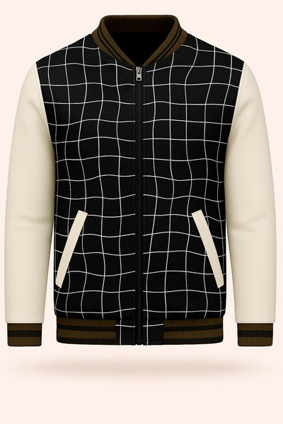 DMS(14)-Varsity Jacket
