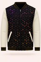 DMS(15)-Varsity Jacket