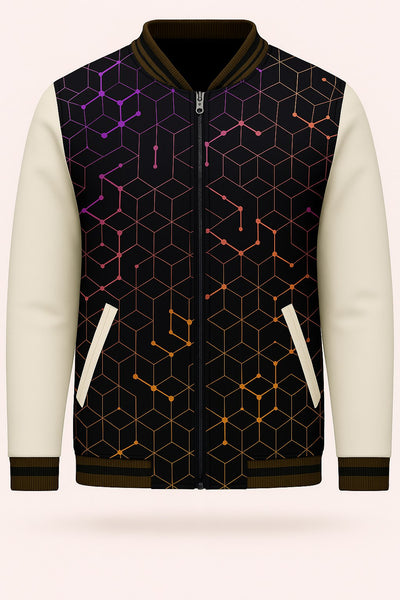 DMS(15)-Varsity Jacket