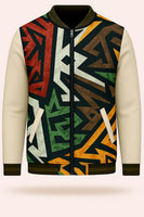 DMS(16)-Varsity Jacket