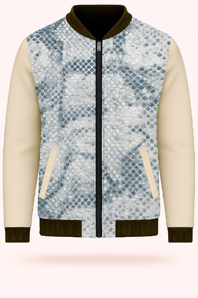 DMS(18)-Varsity Jacket