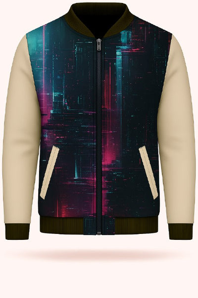 DMS(19)-Varsity Jacket