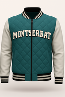 DMS(1)-Varsity Jacket