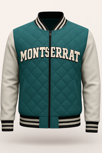DMS(1)-Varsity Jacket