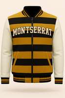 DMS(2)-Varsity Jacket