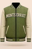 DMS(6)-Varsity Jacket