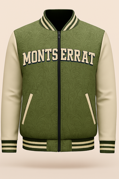 DMS(6)-Varsity Jacket