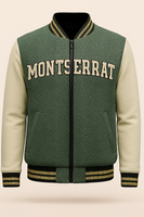 DMS(7)-Varsity Jacket