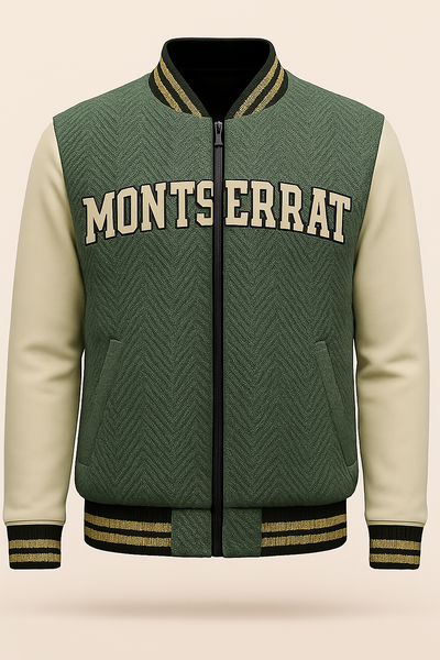 DMS(7)-Varsity Jacket