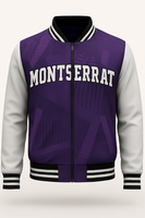 DMS(8)-Varsity Jacket