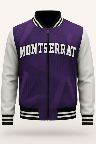 DMS(8)-Varsity Jacket