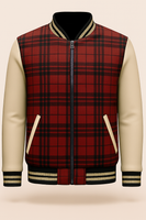 DMS(9)-Varsity Jacket