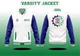 DON BOSCO TECHNICAL COLLEGE Varsity Jacket