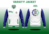 DON BOSCO TECHNICAL COLLEGE Varsity Jacket