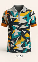 DSG1579-POLO SHIRT