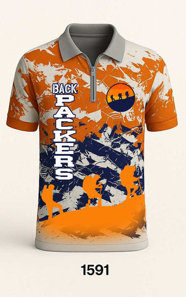 DSG1591-POLO SHIRT