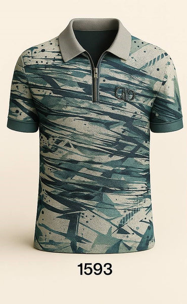 DSG1593-POLO SHIRT