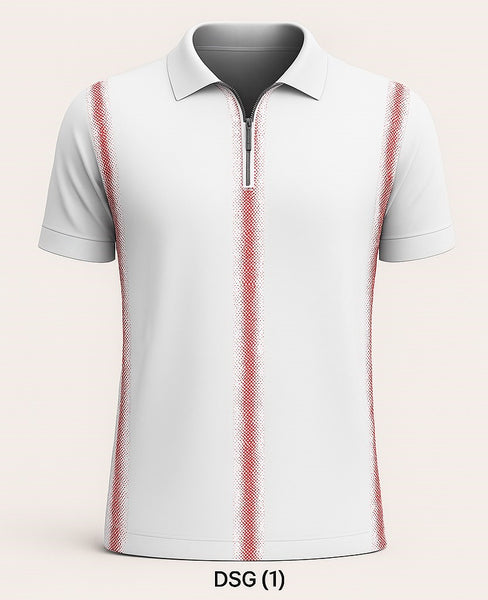 DSG01-POLO SHIRT