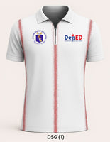 DSG01-POLO SHIRT Deped