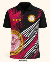 DSG22-POLO SHIRT