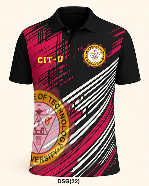 DSG22-POLO SHIRT