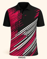 DSG22-POLO SHIRT