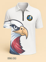 DSG31-POLO SHIRT