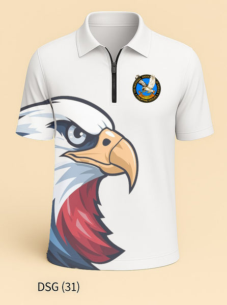 DSG31-POLO SHIRT