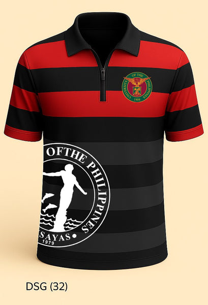 DSG32-POLO SHIRT