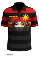 DSG32-POLO SHIRT