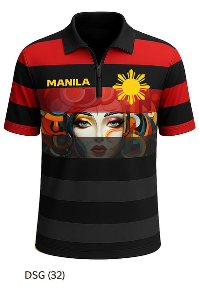 DSG32-POLO SHIRT