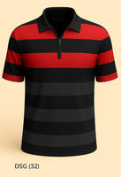 DSG32-POLO SHIRT