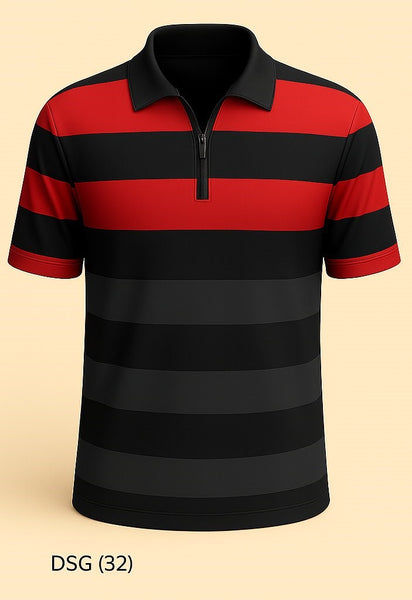 DSG32-POLO SHIRT
