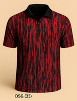 DSG033-POLO SHIRT